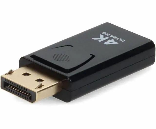 Main image of AddOn 5 Pack DisplayPort to HDMI Adapter