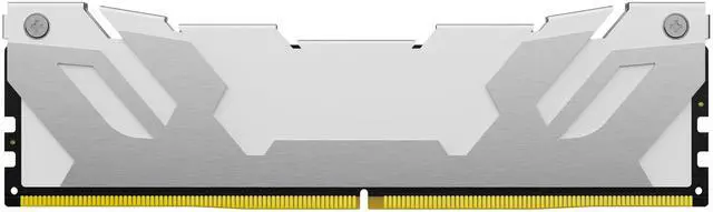 Alt view image 4 of 6 - Kingston FURY Renegade RAM Module - 48 GB (2 x 24GB) - DDR5-8000/PC5-64000 DDR5 SDRAM - 8000 MHz Single-rank Memory - CL38 - 1.40 V - On-die ECC - 288-pin - DIMM - Lifetime Warranty