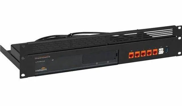 Main image of RACKMOUNT.IT Rackmount Kit RMCRT1