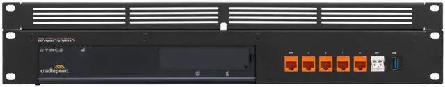 Alt view image 2 of 3 - RACKMOUNT.IT Rackmount Kit RMCRT1