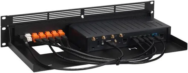 Alt view image 3 of 3 - RACKMOUNT.IT Rackmount Kit RMCRT1