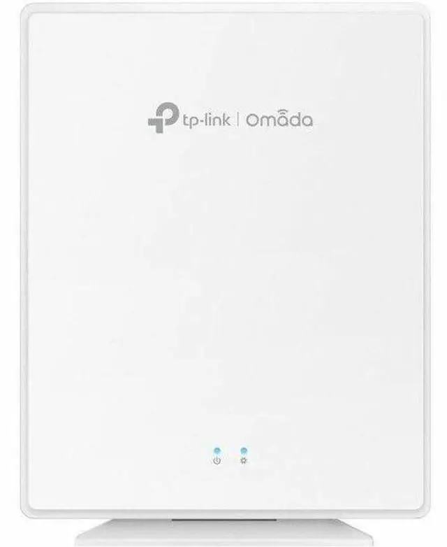 Alt view image 9 of 13 - TP-Link Omada EAP650-DESKTOP Dual Band Wi-Fi 6 IEEE 802.11 a/b/g/n/ac/ax 3 Gbit/s Wireless Access Point - 2.40 GHz, 5 GHz - Internal - MIMO Technology - Multi User MIMO - 4 x Network (RJ-45) - Gigabit