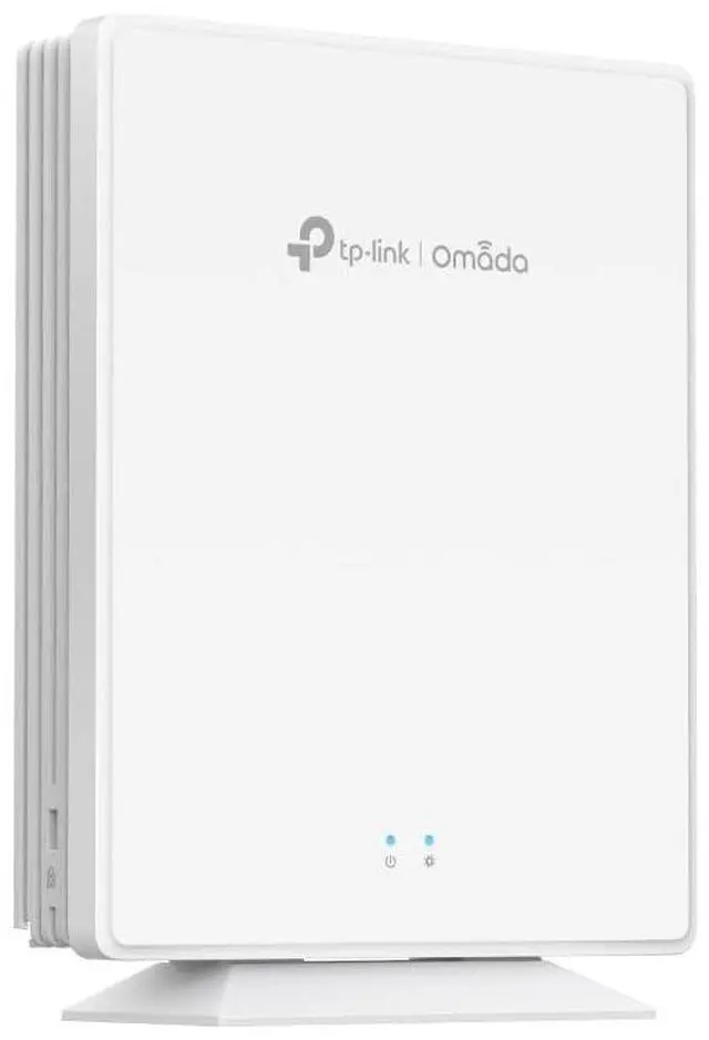Alt view image 11 of 13 - TP-Link Omada EAP650-DESKTOP Dual Band Wi-Fi 6 IEEE 802.11 a/b/g/n/ac/ax 3 Gbit/s Wireless Access Point - 2.40 GHz, 5 GHz - Internal - MIMO Technology - Multi User MIMO - 4 x Network (RJ-45) - Gigabit