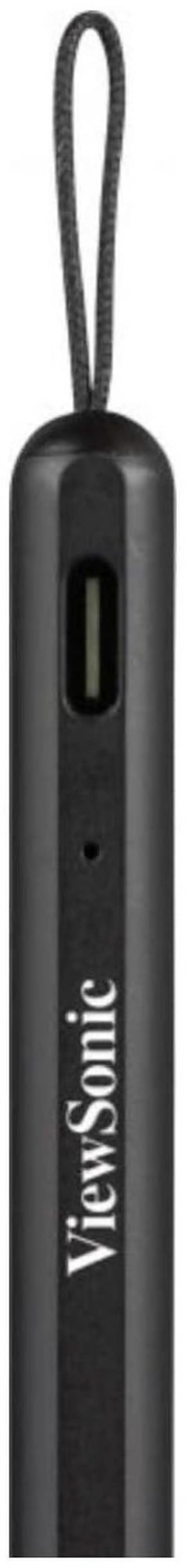 Alt view image 9 of 9 - ViewSonic ACP302-B0WW Active Capacitive Pen with up to 4096 Levels of Pressure Sensitivity. Supports touchscreens and laptops Compatible with MPP 2.0 Technology