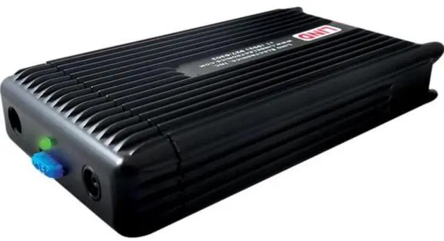 Alt view image 3 of 3 - Lind 11-16Vdc Adapter Dt Research Dt390