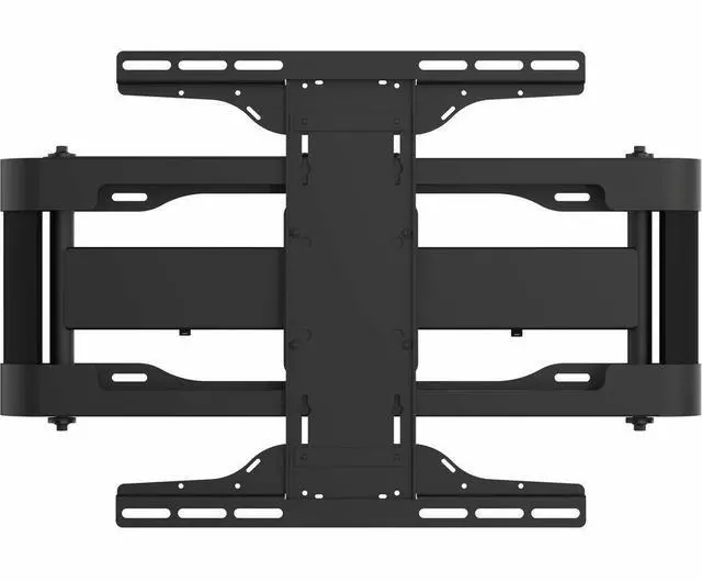 Main image of Peerless-AV Large Pull-Out Pivot Wall Mount for 55" to 75" TVs