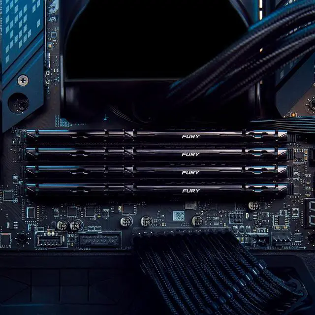 Alt view image 10 of 10 - 64GB DDR5-5200MT/S CL36 DIMM
