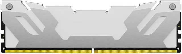 Alt view image 6 of 9 - Kingston FURY Renegade RAM Module - 24 GB - DDR5-8000/PC5-64000 DDR5 SDRAM - 8000 MHz Single-rank Memory - CL38 - 1.40 V - On-die ECC - 288-pin - DIMM - Lifetime Warranty