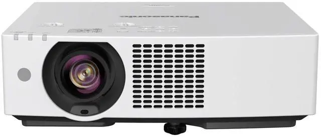 Panasonic PT-VMZ82 - 3LCD Laser WUXGA Projector, white