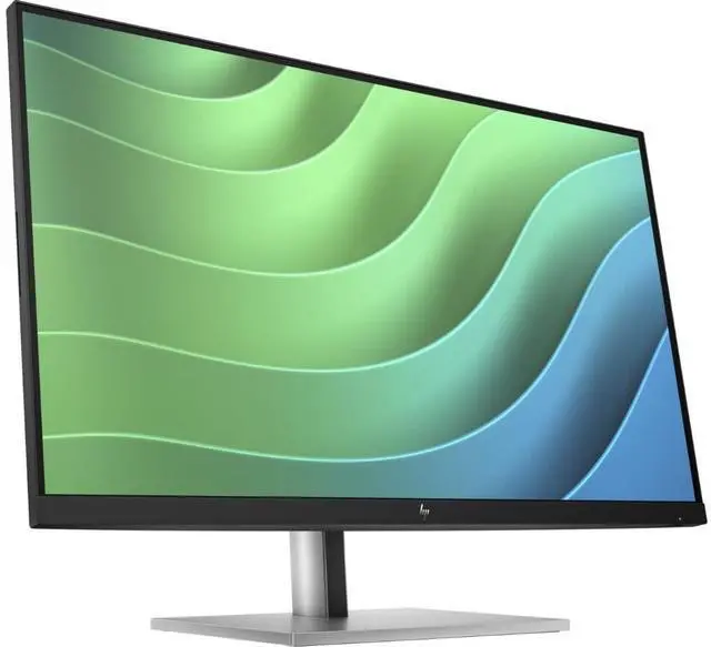 Alt view image 6 of 7 - HP E27 G5 27" Class Full HD LED Monitor 16:9