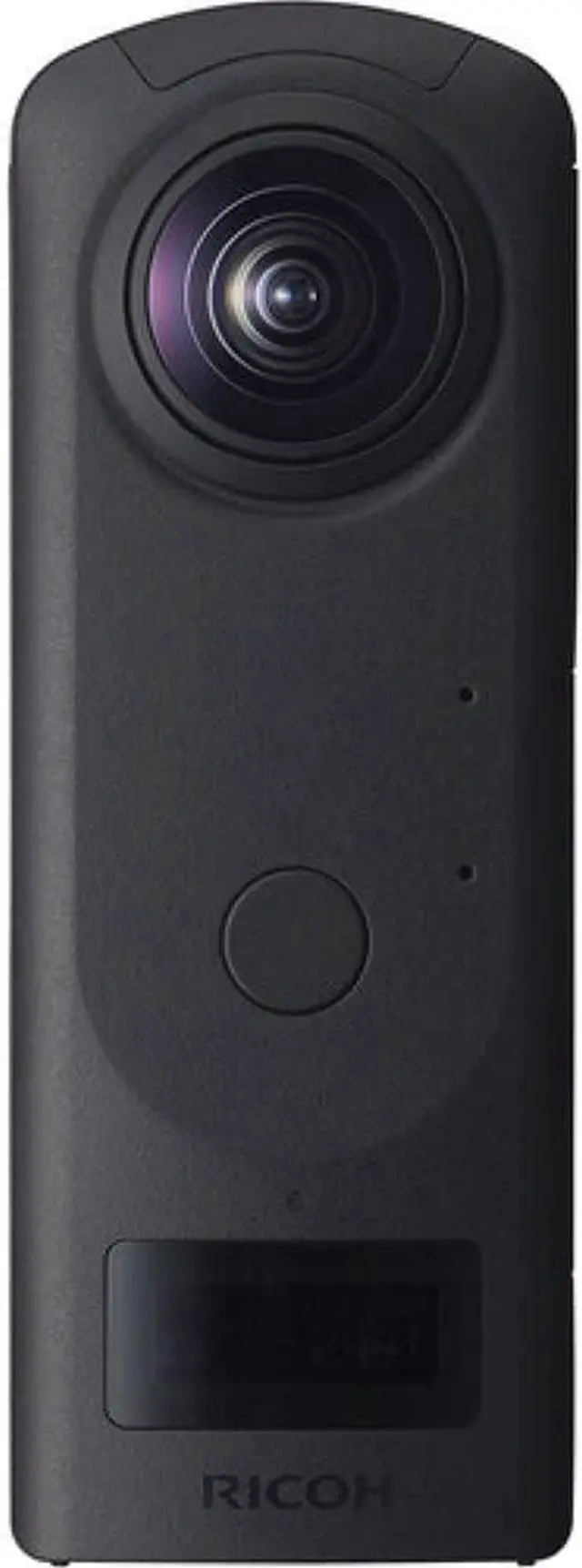 Alt view image 15 of 20 - Ricoh THETA Z1 51GB CMOS Sensors Up to 23MP JPEG/DNG 6400 Max ISO 360° Camera