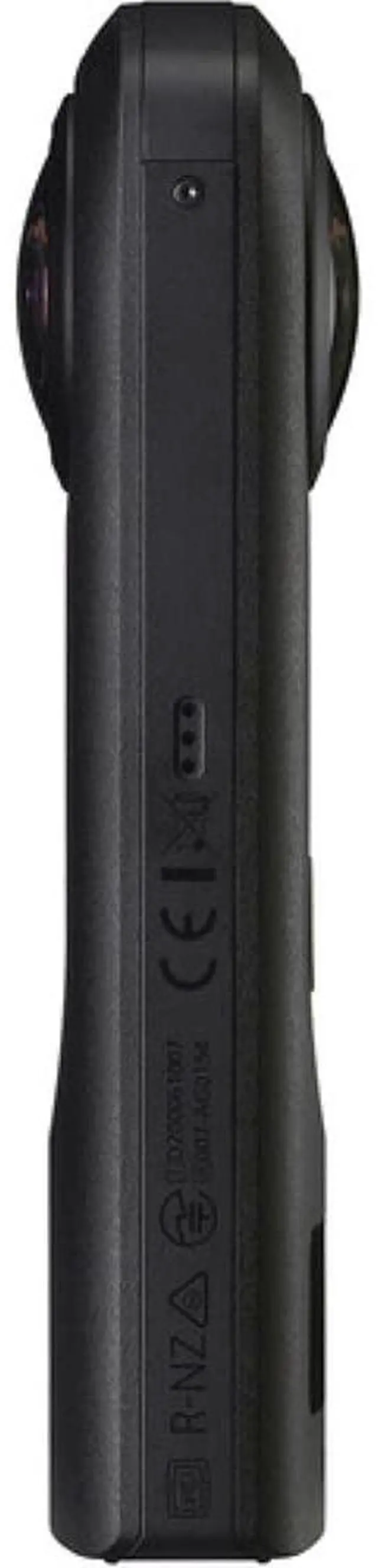 Alt view image 20 of 20 - Ricoh THETA Z1 51GB CMOS Sensors Up to 23MP JPEG/DNG 6400 Max ISO 360° Camera