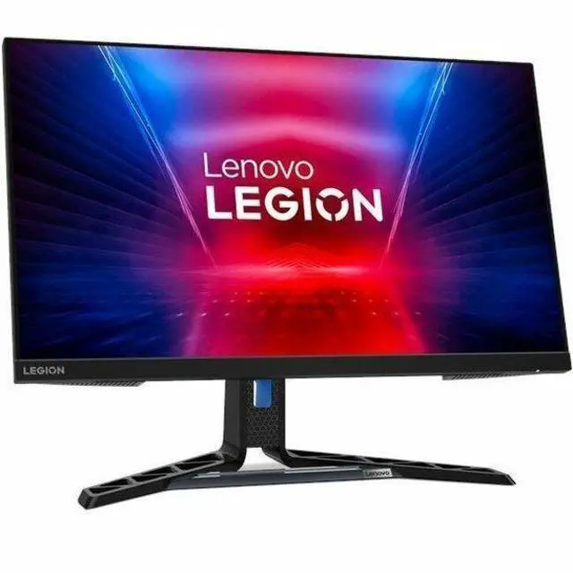 Alt view image 12 of 13 - Lenovo Legion R27i-30 27-inch IPS FHD 180Hz Gaming Monitor, For Gaming