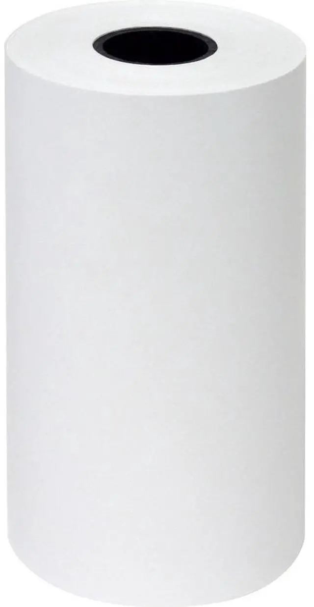 Alt view image 4 of 5 - Brother Premium Receipt Paper RD002U5M