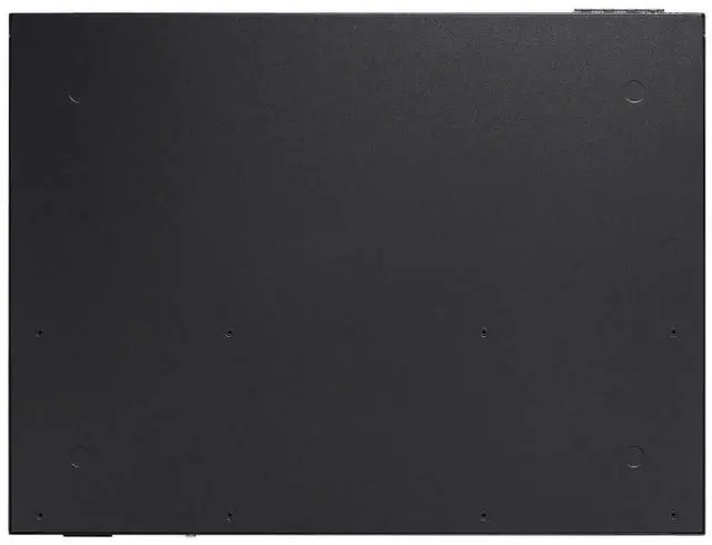 Alt view image 7 of 11 - TP-Link Omada 32-Port 10GE L2+ Managed Switch with 24-Port PoE++ - 24 Ports - Manageable - 10 Gigabit Ethernet - 10GBase-T, 10GBase-X - 2 Layer Supported - 1010.20 W Power Consumption - 770 W PoE Budg
