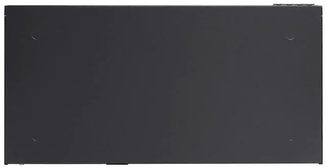 Alt view image 3 of 11 - Omada 24-Port 10GBASE-T L2+ Managed Switch with 8 10GE SFP+ Slots