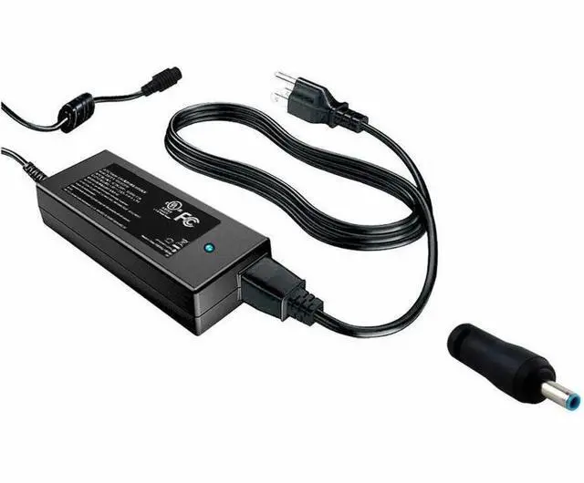 Alt view image 6 of 9 - 45WATT 19VOLT AC ADAPTER FOR