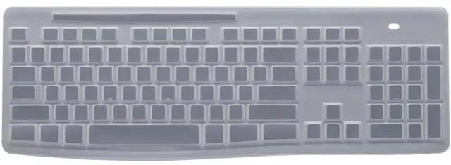 Main image of Logitech Protective Cover 956000017