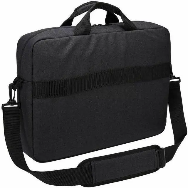 Alt view image 2 of 3 - Case Logic Huxton HUXA-215 Carrying Case Attach for 16" Notebook Black 3205370