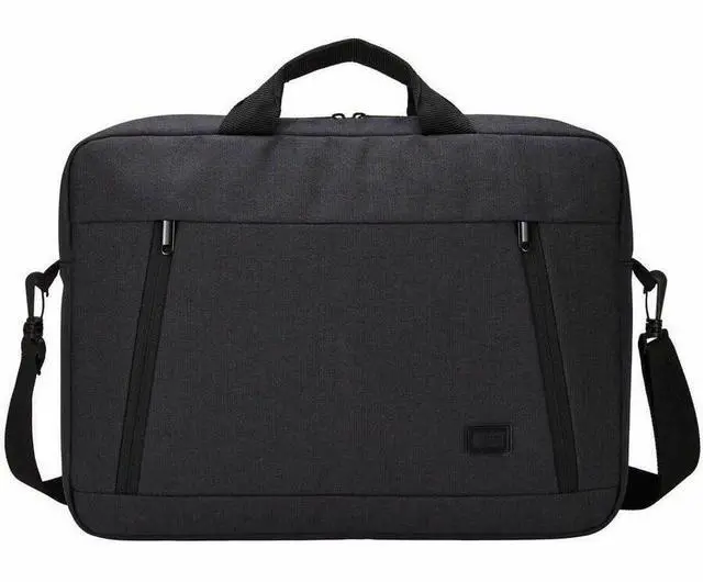 Alt view image 3 of 3 - Case Logic Huxton HUXA-215 Carrying Case Attach for 16" Notebook Black 3205370