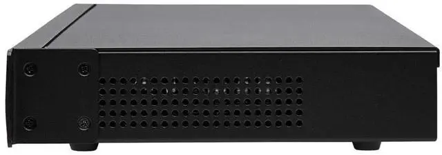 Alt view image 19 of 19 - Tripp Lite 4x4 4K 60Hz HDR HDMI Matrix Switch / Splitter B3024HX4H4K
