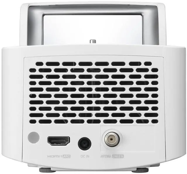 Alt view image 6 of 7 - LG HF65LA CineBeam Ultra Short Throw LED Digital TV Tuner Home Theater Projector