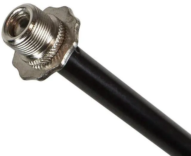 Alt view image 10 of 10 - Monoprice Microphone Stand with Hand-Clutch and Telescopic Boom