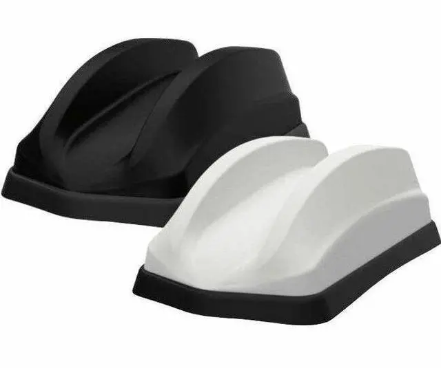 Main image of Semtech Antenna 7-in-1 Dual Sharkfin for XR60 6001525