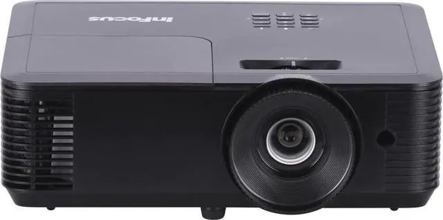 Alt view image 8 of 13 - MULTIMEDIA MODEL P131 WUXGA