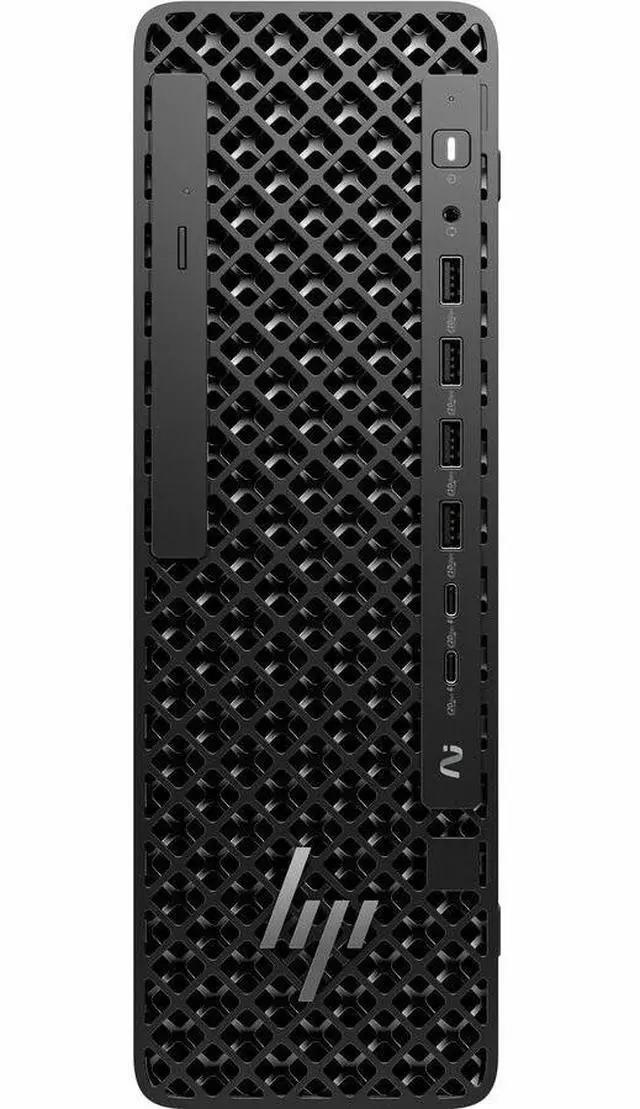 Main image of HP Z2 G1i SFF Desktop Computer U5 245K 32GB 1TB SSD W11P BN5L0UTABA