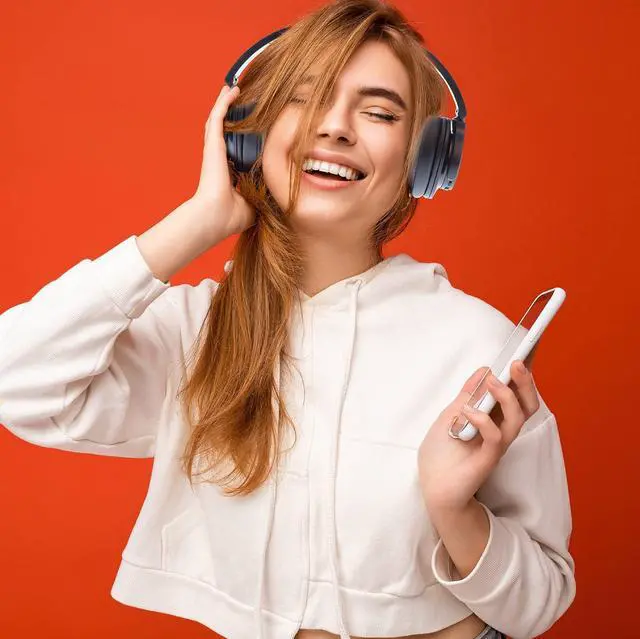 Alt view image 11 of 12 - Maxell Bass 13 Wireless Bluetooth Headphones Black - Stereo - Wireless - Bluetooth - Over-the-head - Binaural - Circumaural - Black