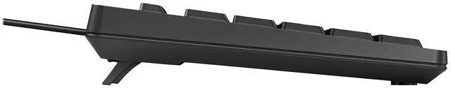 Alt view image 12 of 13 - HP 125 Wired Keyboard