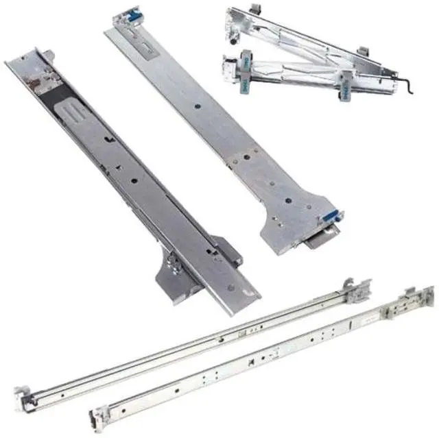 Alt view image 16 of 16 - Dell 770-BBIF ReadyRails Mounting Rail Kit for Server