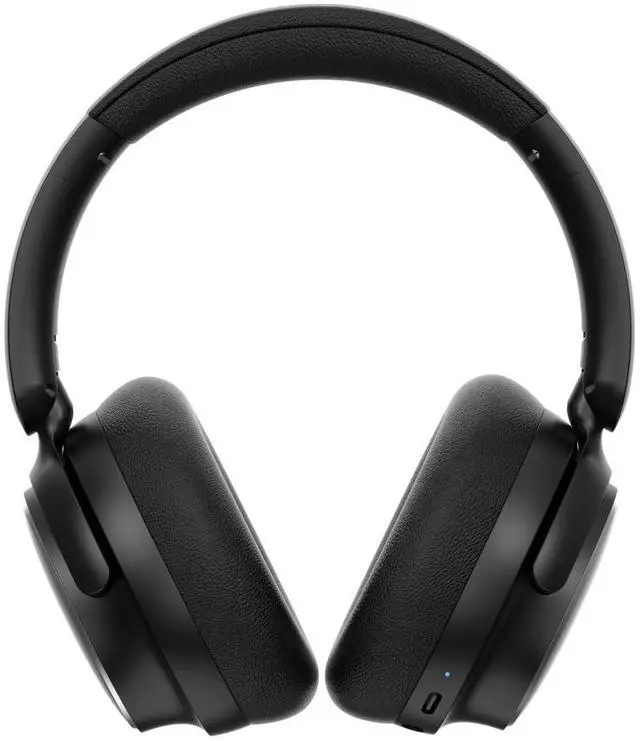 Alt view image 11 of 12 - Adesso Xtream P800 Headset - Wireless - Bluetooth - Noise Canceling