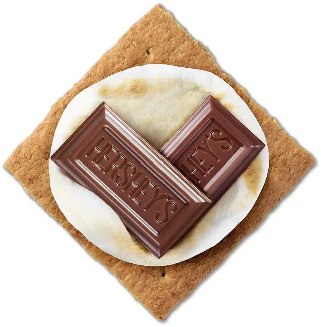 Alt view image 5 of 7 - Party Pack Miniatures Milk Chocolate Variety Assorted 105 piece Bag HEC39991