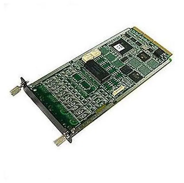 Alt view image 2 of 2 - AudioCodes Mediant 1000b Media Processing Module MPM M1KB-VM-MPM