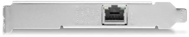 Alt view image 6 of 7 - OWC 10G ETHERNET PCIE NETWORK CARD