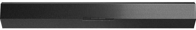 Main image of HP Sound Bar Speaker Black USB 1 32C42AA
