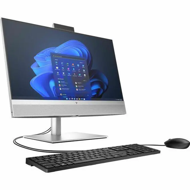 Alt view image 9 of 13 - SMART BUY ELITEONE 840 G9 AIOTS I5-14500 256GB 16GB W11PRO64 23.8IN