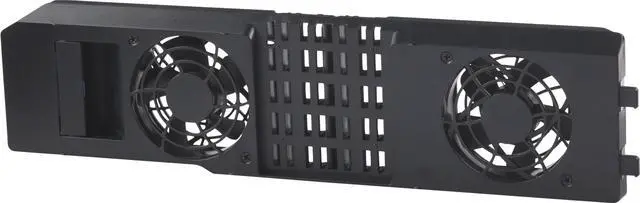 Alt view image 2 of 3 - HP Z4 PCIe Retainer with Fans 56Q84AA