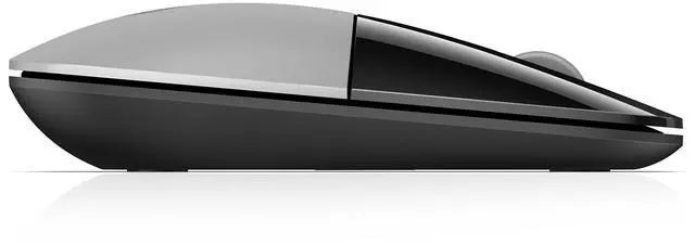 Alt view image 16 of 17 - HP Z3700 G2 Wireless Mouse - Natural Silver, 66Z09AA#ABL