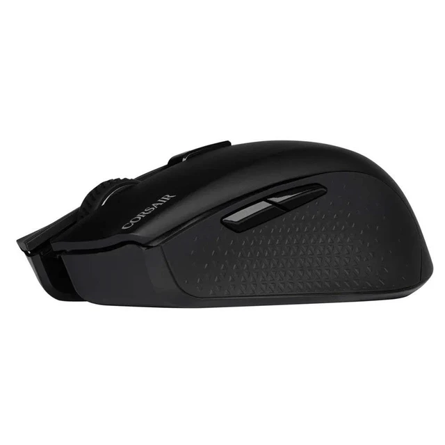 Alt view image 3 of 7 - Corsair HARPOON RGB WIRELESS Gaming Mouse
