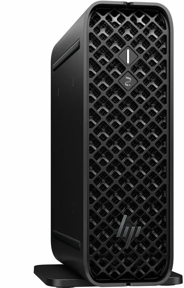 Alt view image 11 of 14 - HP Z2 G1i Workstation - Intel Core Ultra 7 265K - 32GB - 1TB SSD - Mini PC - Intel W880 Chip - Windows 11 Pro - NVIDIA RTX 4000 Ada Generation 20 GB Graphics - Wireless LAN  BM6N1UT#ABA