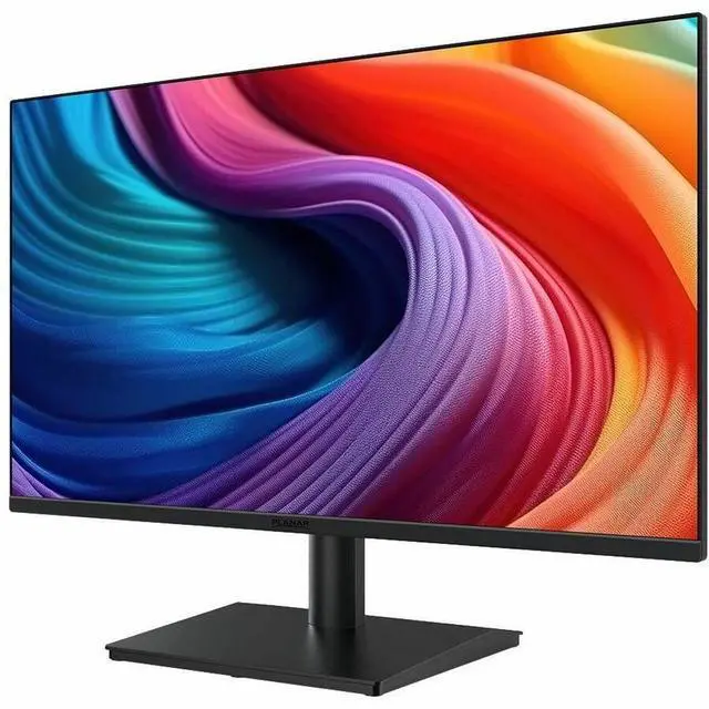 Alt view image 6 of 8 - Planar PLN2501 25" Class Full HD LED Monitor 16:9 Black