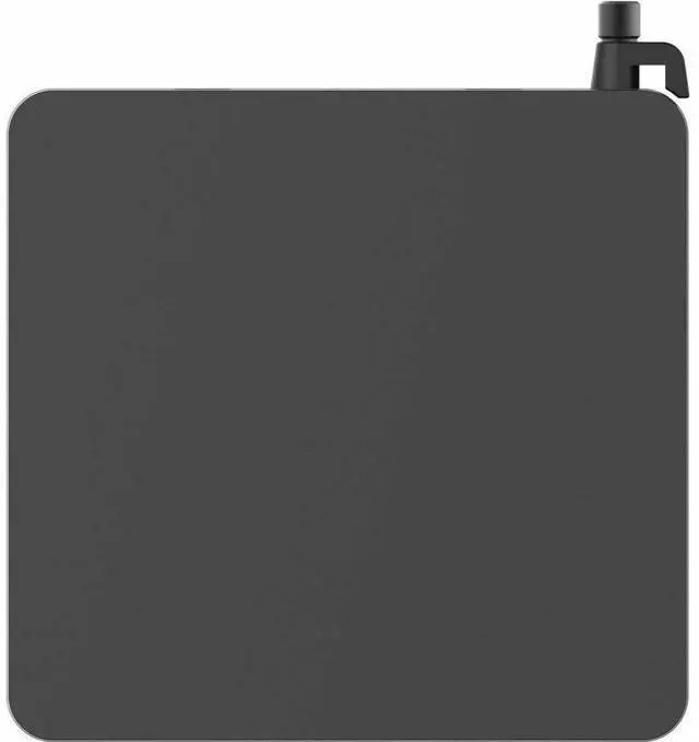 Alt view image 5 of 7 - Asus NUC 13 Pro RNUC13ANKH50000UI Barebone System - Mini PC - Intel Core i5 13th Gen i5-13420H - Intel Chip - 64 GB DDR4 SDRAM DDR4-3200/PC4-25600 Maximum RAM Support - 2 Total Memory Slots - NVMe, Se