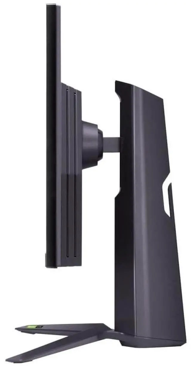 Alt view image 2 of 4 - Lg 27GR75Q-B - UltraGear? QHD (2560 x 1440) 27" Gaming Monitor with 165Hz IPS 1ms (GtG) Refresh Rate
