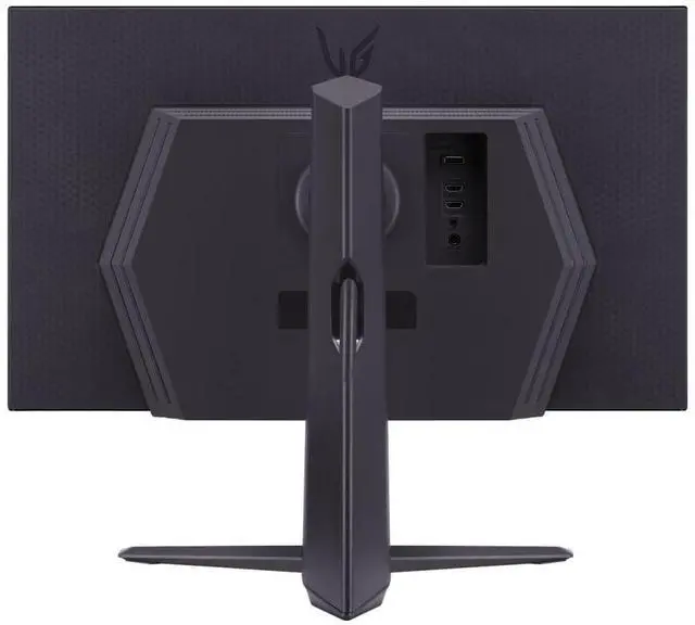 Alt view image 3 of 4 - Lg 27GR75Q-B - UltraGear? QHD (2560 x 1440) 27" Gaming Monitor with 165Hz IPS 1ms (GtG) Refresh Rate