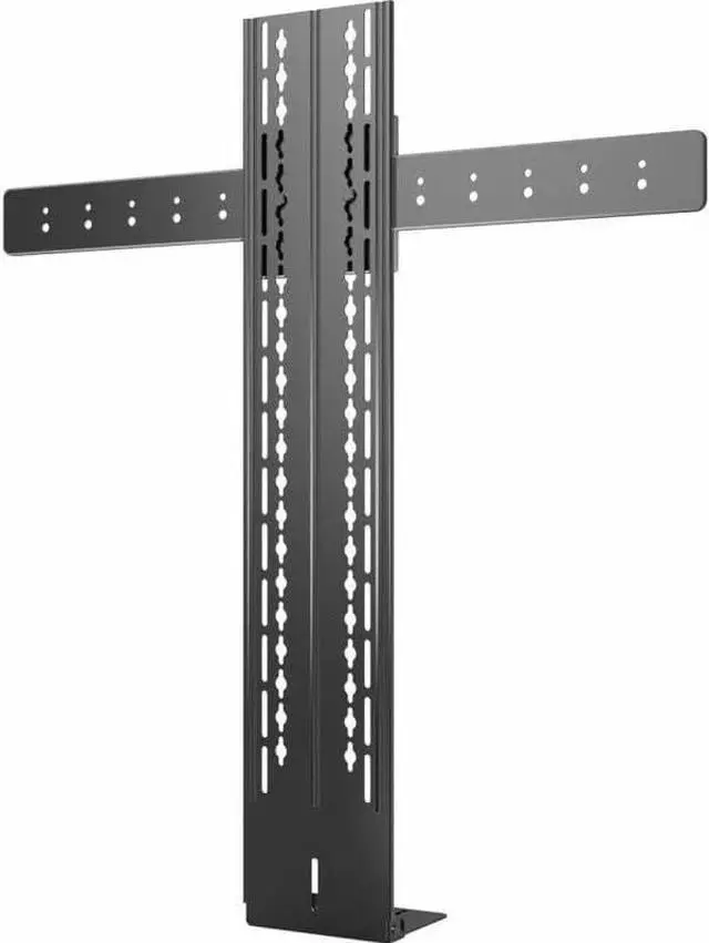 Alt view image 4 of 4 - Yealink VCS-TVMOUNT2 TV Mount Kit for Yealink UVC40, MeetingEye 400/600, MeetingBar A20/30