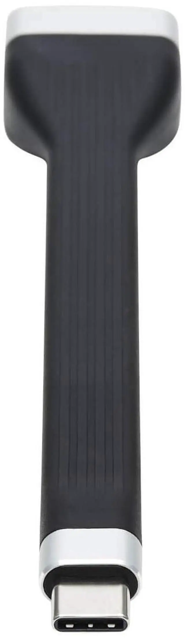 Alt view image 17 of 20 - Tripp Lite Usb-C/Vga Video Cable