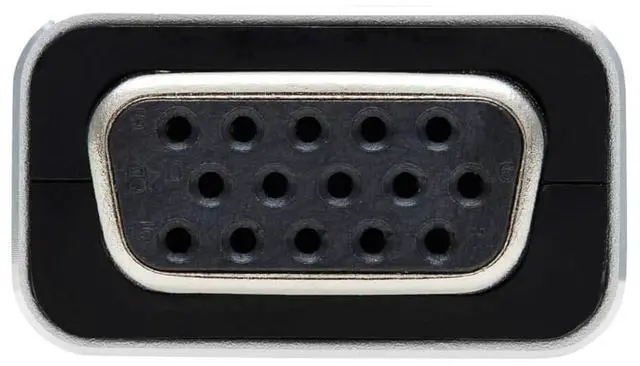 Alt view image 19 of 20 - Tripp Lite Usb-C/Vga Video Cable